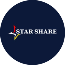 Starshare Application